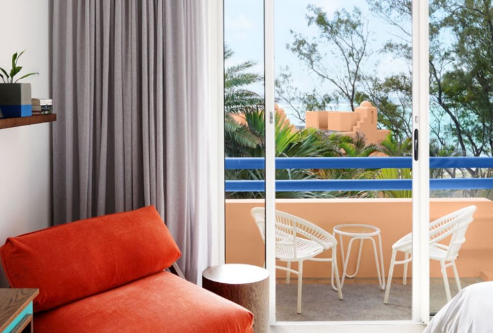 Garden View/Sea View, SALT of Palmar, Design Hotels (Adults Only 18+) 5*
