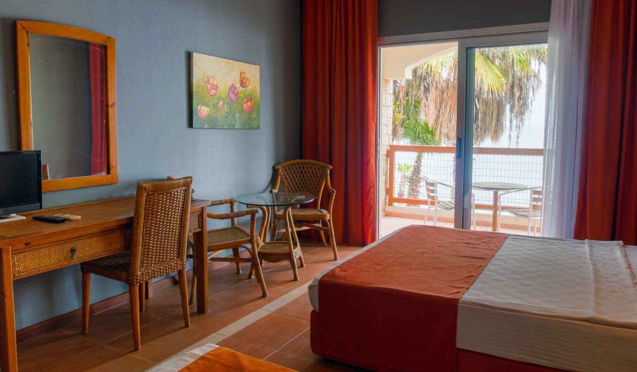Standard, Middle Town Bodrum Beach (ex. Lighthouse) 4*
