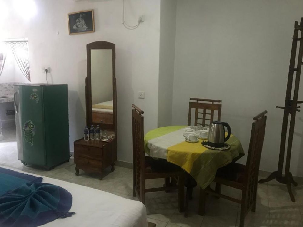 Apartment Room, Adeetha Beach Resort 2*