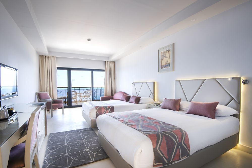 Premium Room, Sunrise Holidays Resort | Adults Only 5*