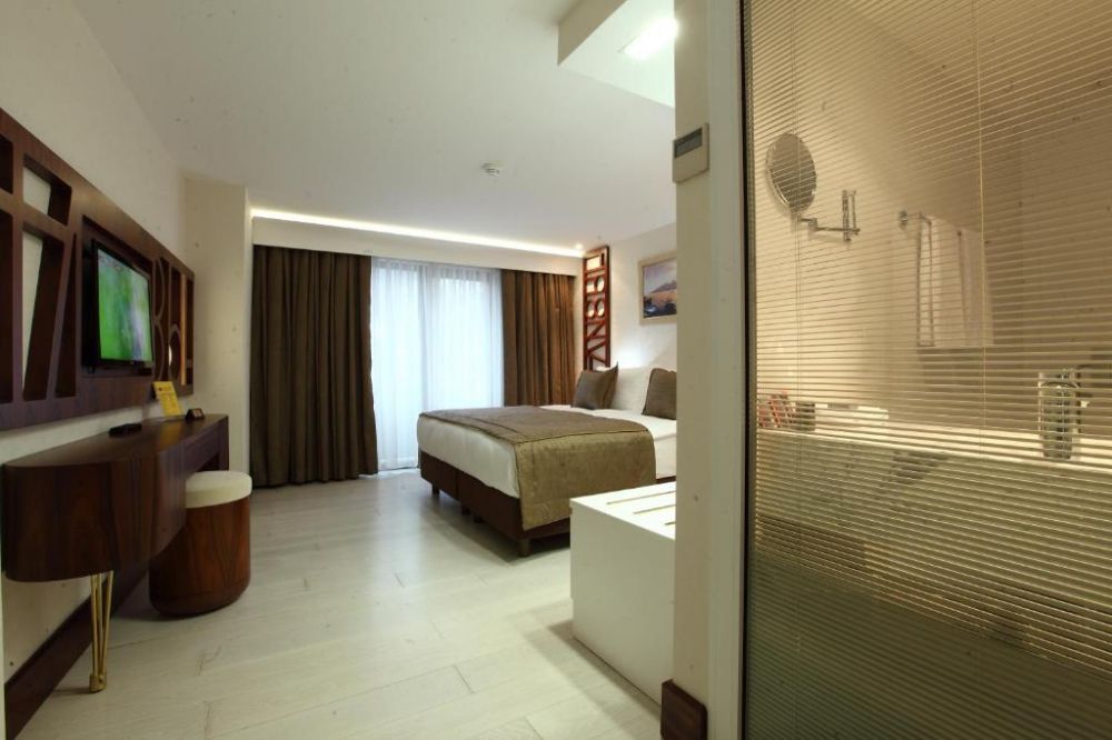 Standard Room, Victory Hotel & SPA 4*