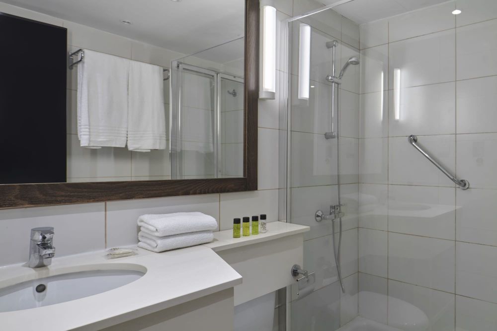 Studio With Side Sea View, MarisMare Apartments 2*