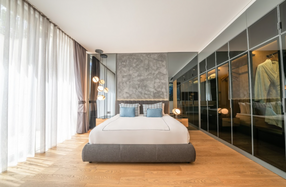 Premium Villa 5 Bedrooms, The Norm Collection Doora (ex. Selectum Luxury Doora Bodrum) 5*