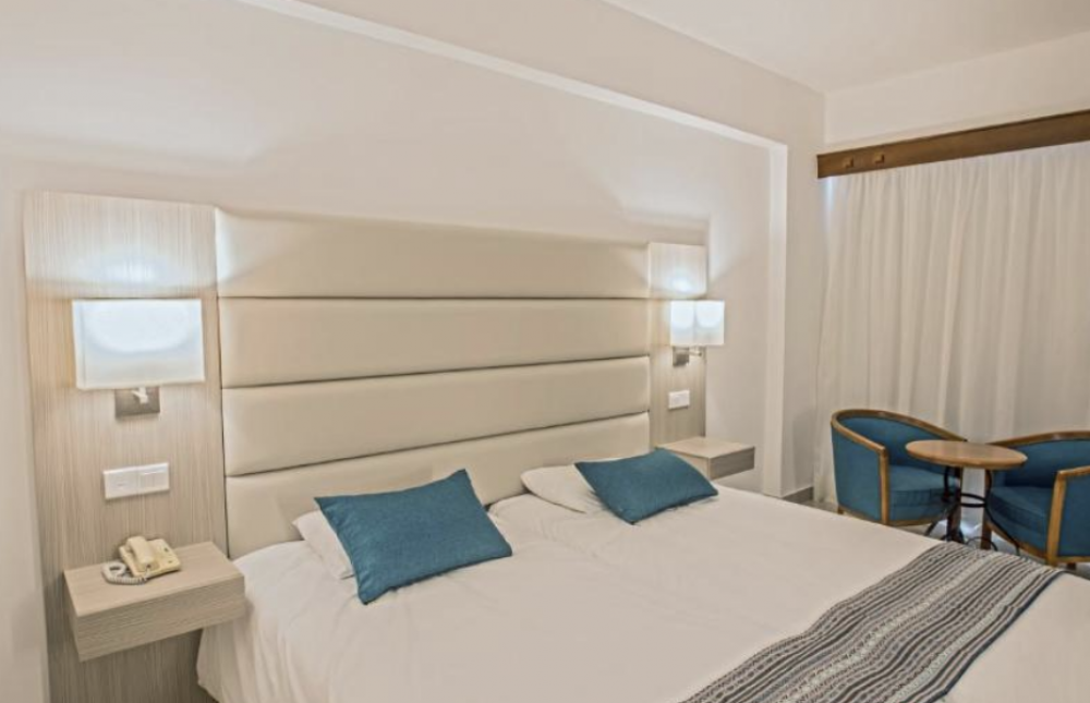 Triple Room with Inland View, Anmaria Beach Hotel 4*