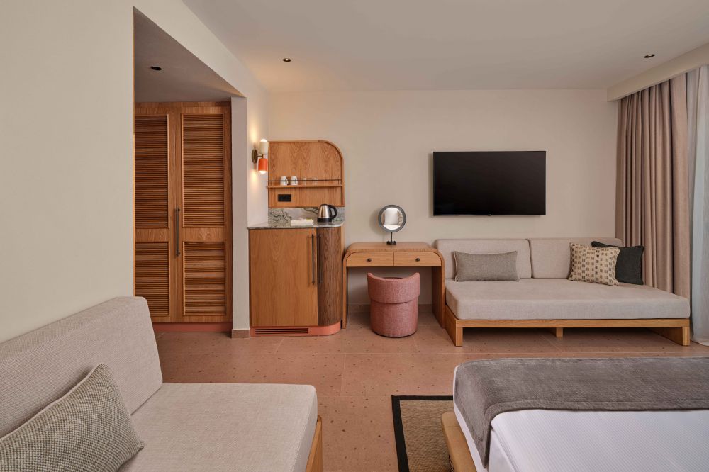 Standard room Bungalow, Paloma Grida Resort & Spa 5*