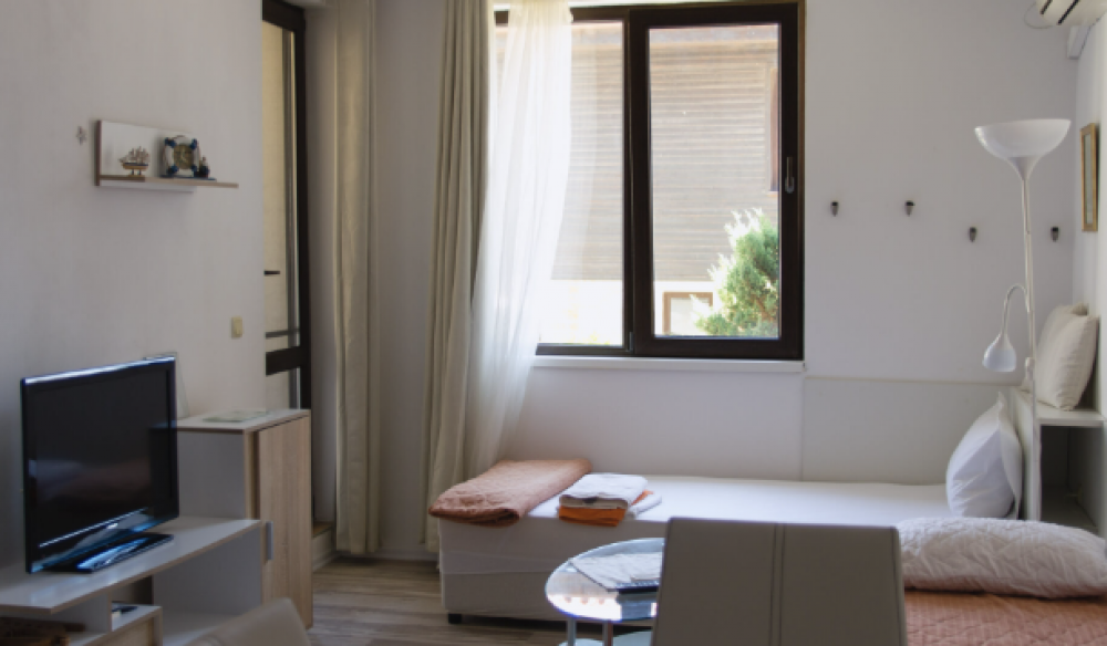 Apartment No.2, Sozopol Dreams Apart 3*