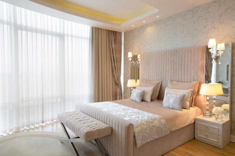 Suite, Sahil Hotel Baku 4*