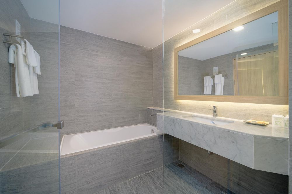 Grand Deluxe Room, Aonang Buri Resort 3+