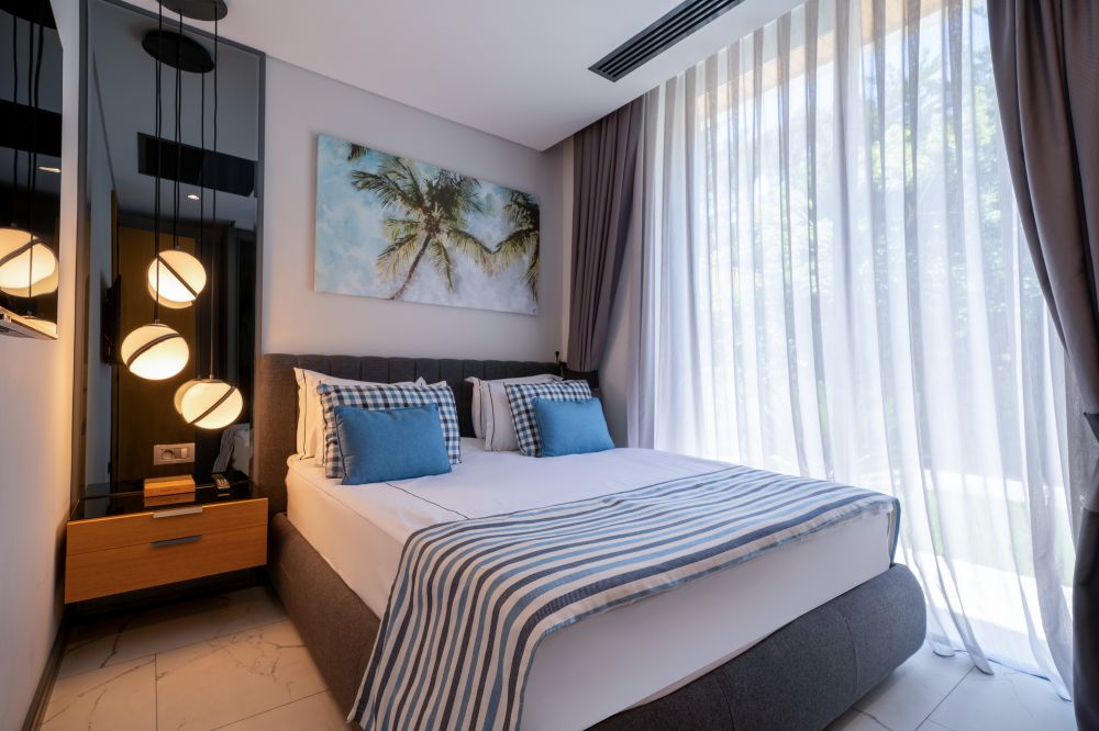 Family Suite Room, The Norm Collection Doora (ex. Selectum Luxury Doora Bodrum) 5*