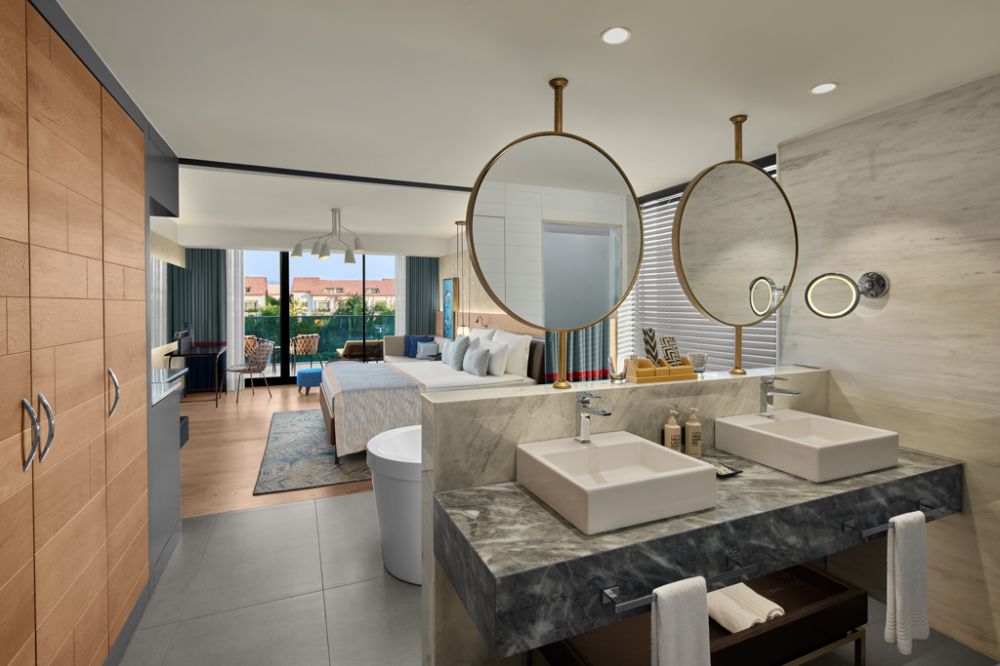 Superior Junior suite, Akra Fethiye The Residence Tui Blue Sensatori (Adults Only 16+) 5*