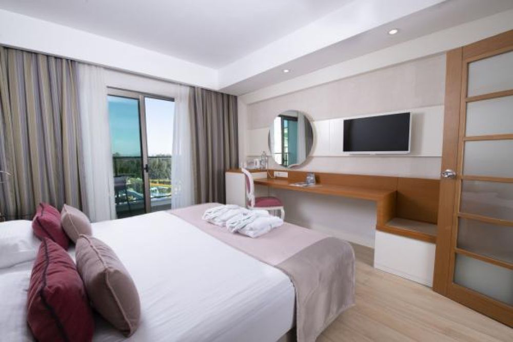 Family Room, Port Nature Luxury Resort & SPA 5*