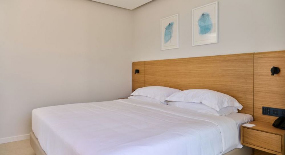 One Bedroom Suite Sea View, Sunrise Emerald 
