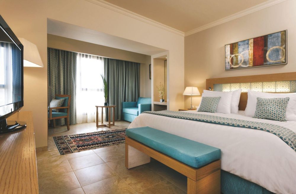Classic Room, Movenpick Resort Soma Bay 5*