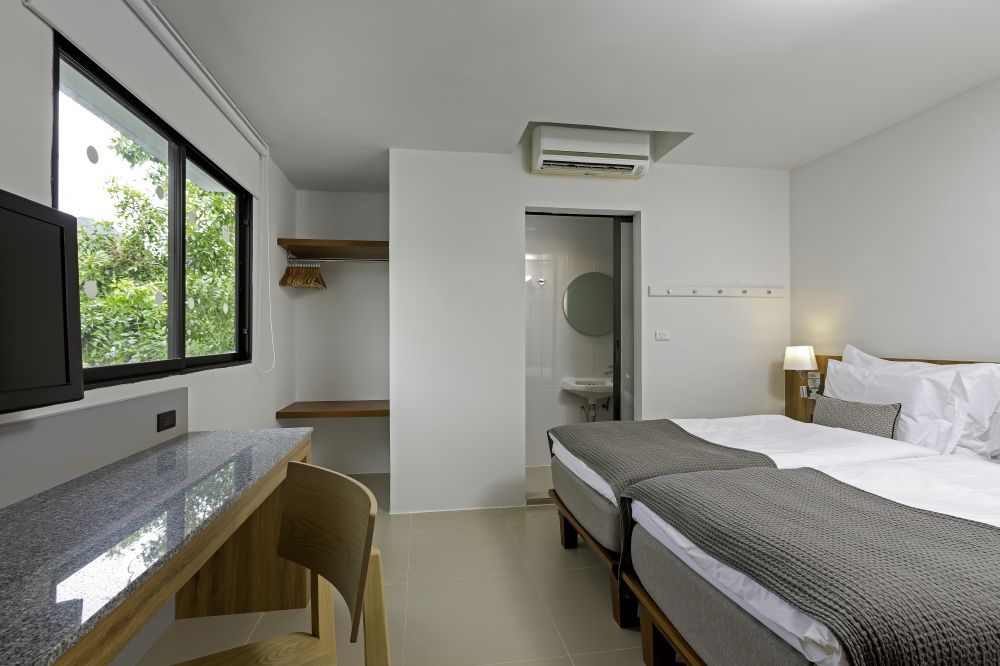 Family Suite, Sunwing Kamala Beach 4*
