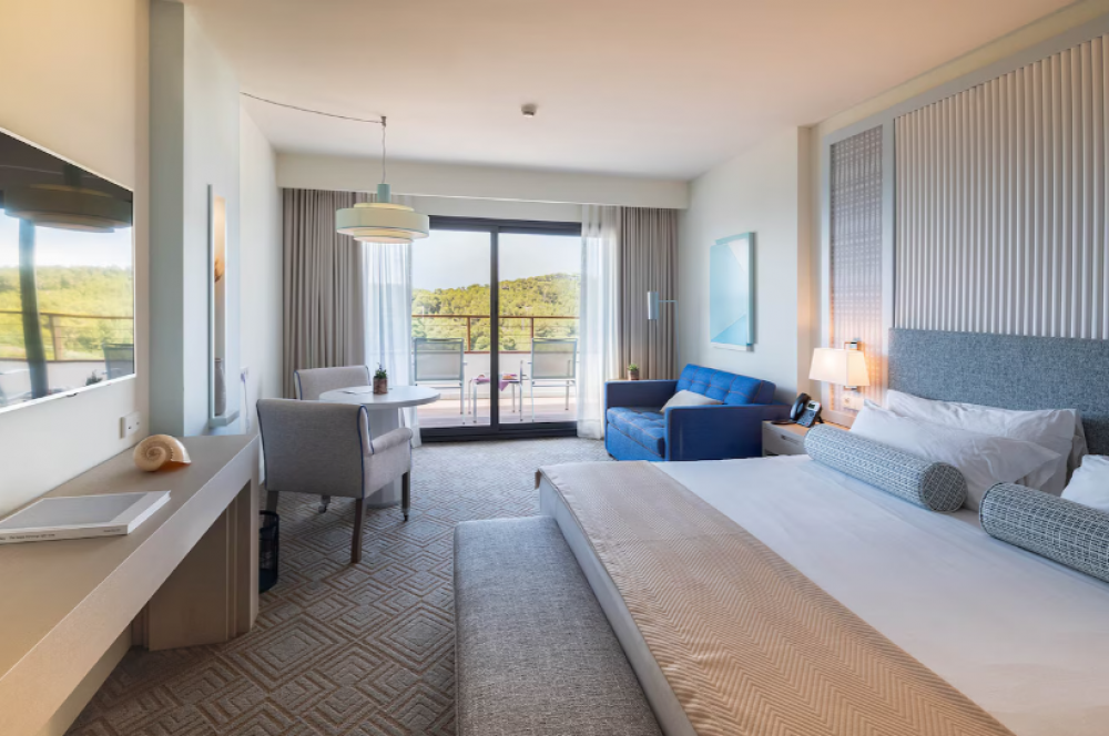 Mediterrani Family Room, Eurostars Sitges 5*