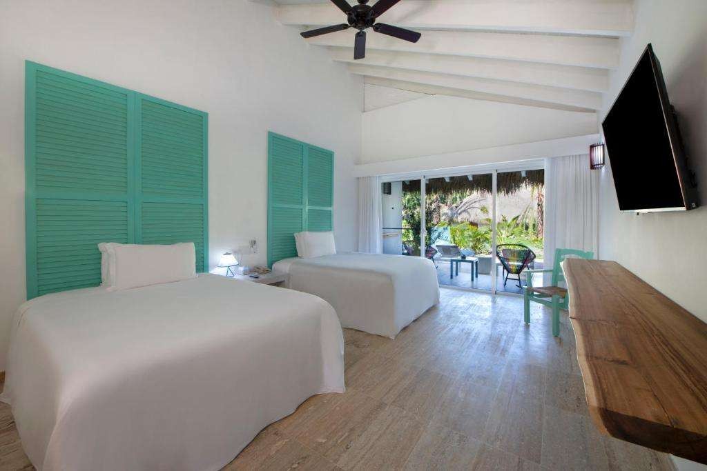 Bungalow Queen, Viva Wyndham V Samana | Adults Only 5*