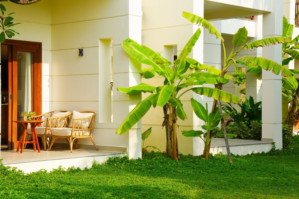 Garden View Room, Pax Ana Doc Let Resort & Spa 5*