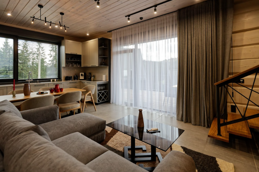 3 Bedroom Cottage (II), Skogur Home&Resort 4*