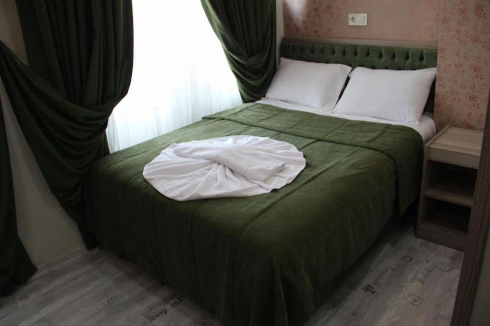 Standard Room, Kaya Madrid Hotel 3*
