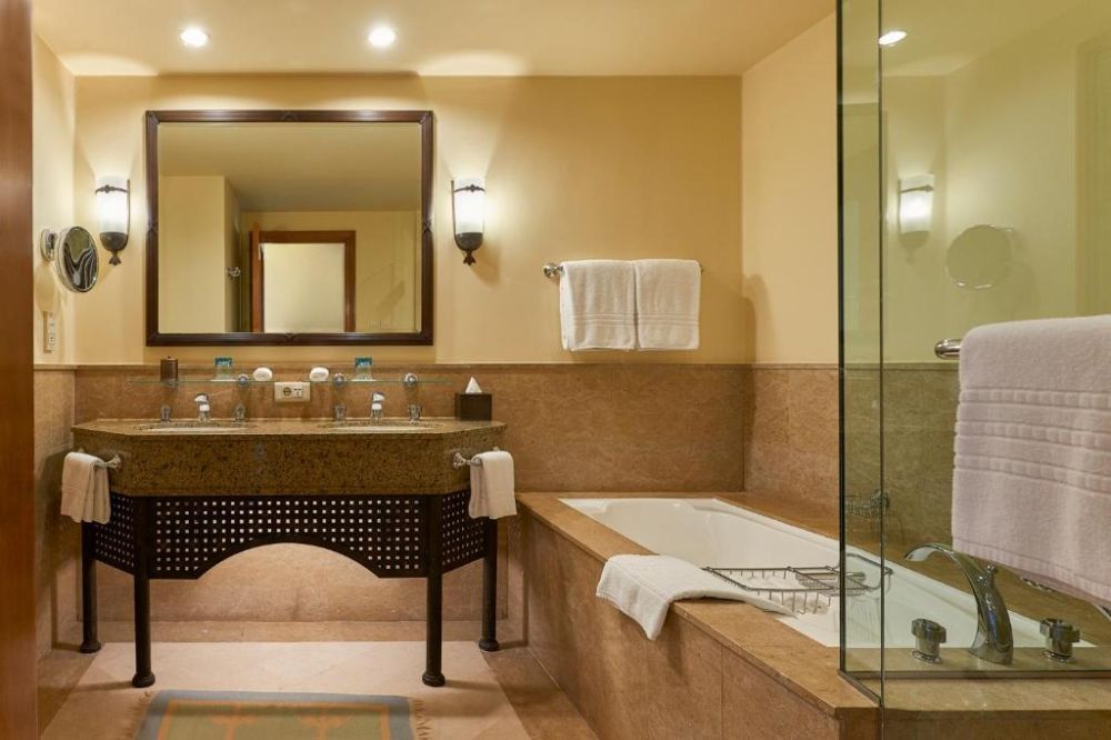 Superior Room, Four Seasons Resort Sharm El Sheikh 5*