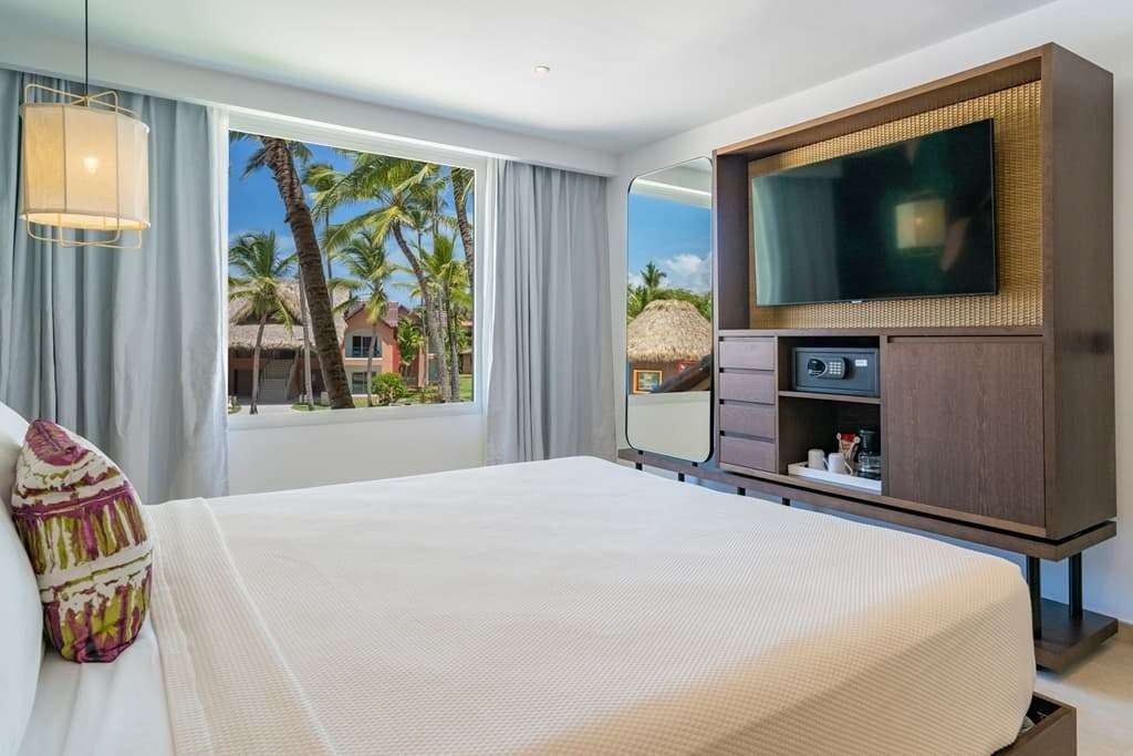 Family Suite, Tropical Deluxe Princess 5*