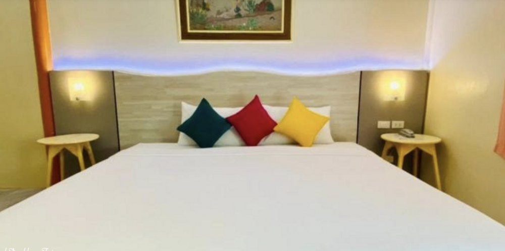 Standard, Aochalong Resort Villa & SPA 3*