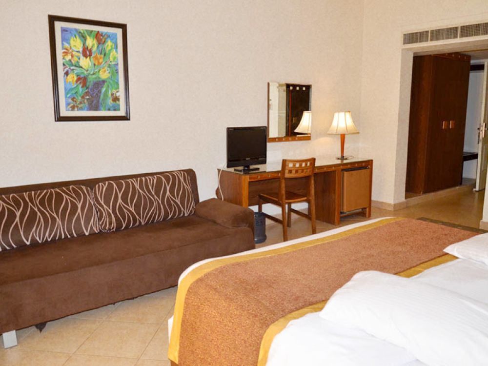 Superior Room, Xperience St.George Homestay 4*
