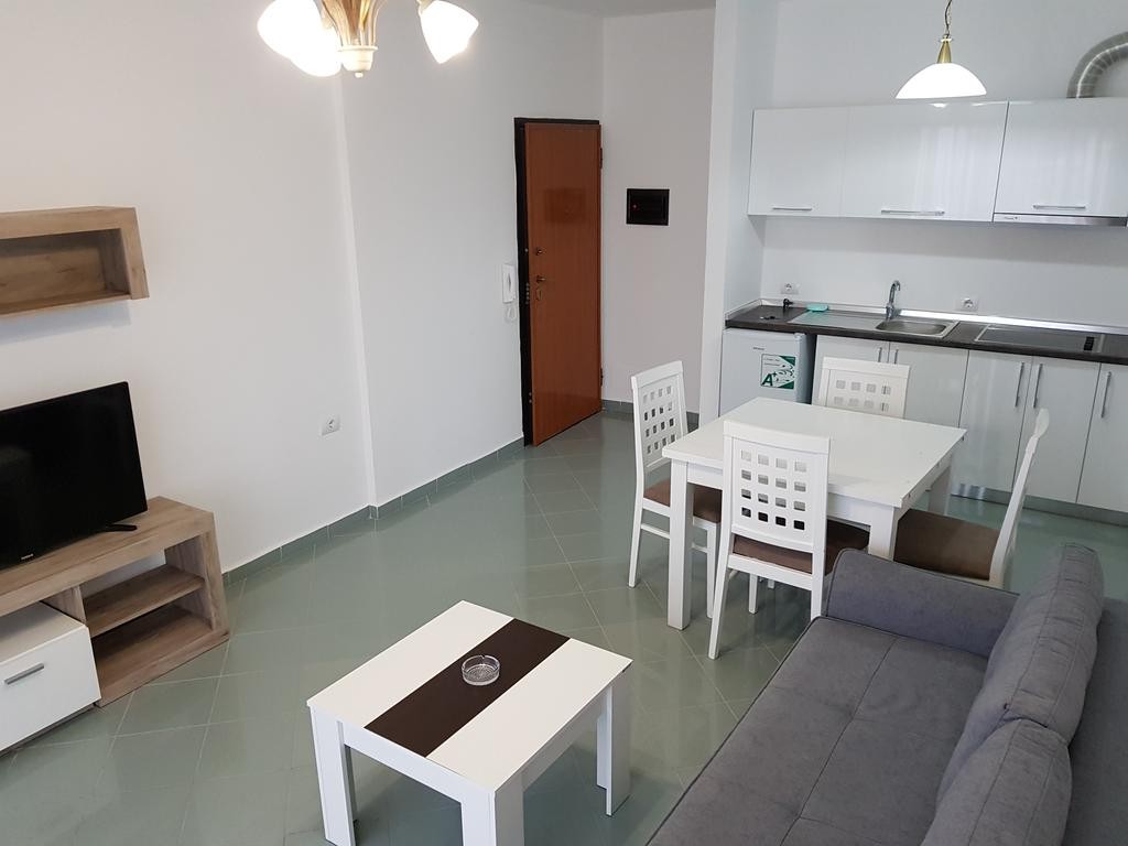 Apartment 2+1, Miramare Saranda 3*