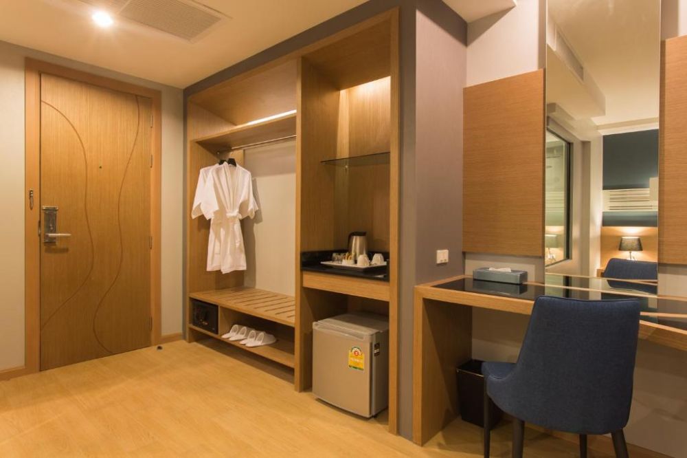 Deluxe / Ocean View/ Pool Access, Ava Sea Resort 4*
