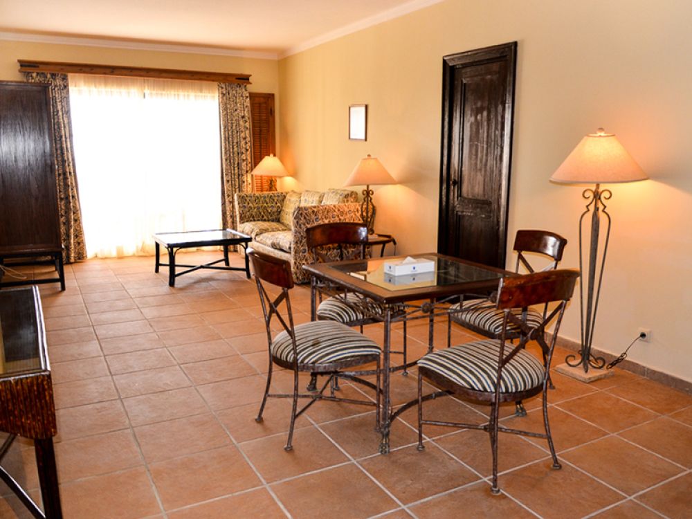 Executive Suite, Sharm Plaza (еx. Crowne Plaza Resort) 5*