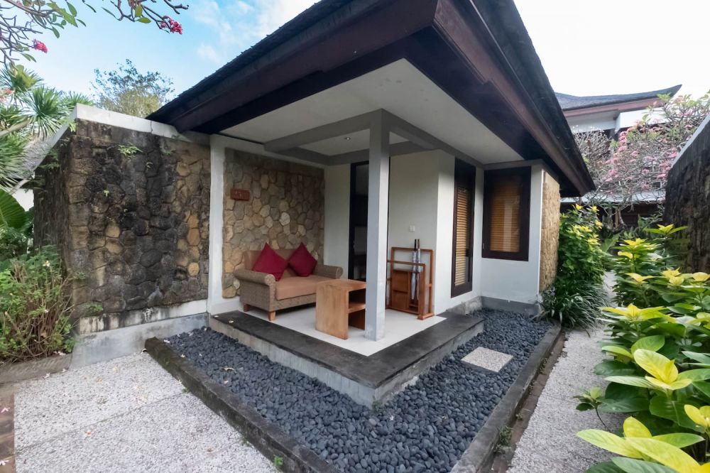 Premier Deluxe Cottage, Rama Beach Resort and Villas 4*