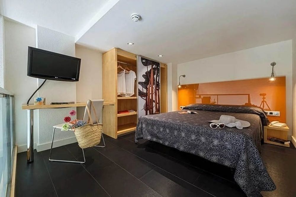 Classic Duplex Room, Estival Park Silmar 3*