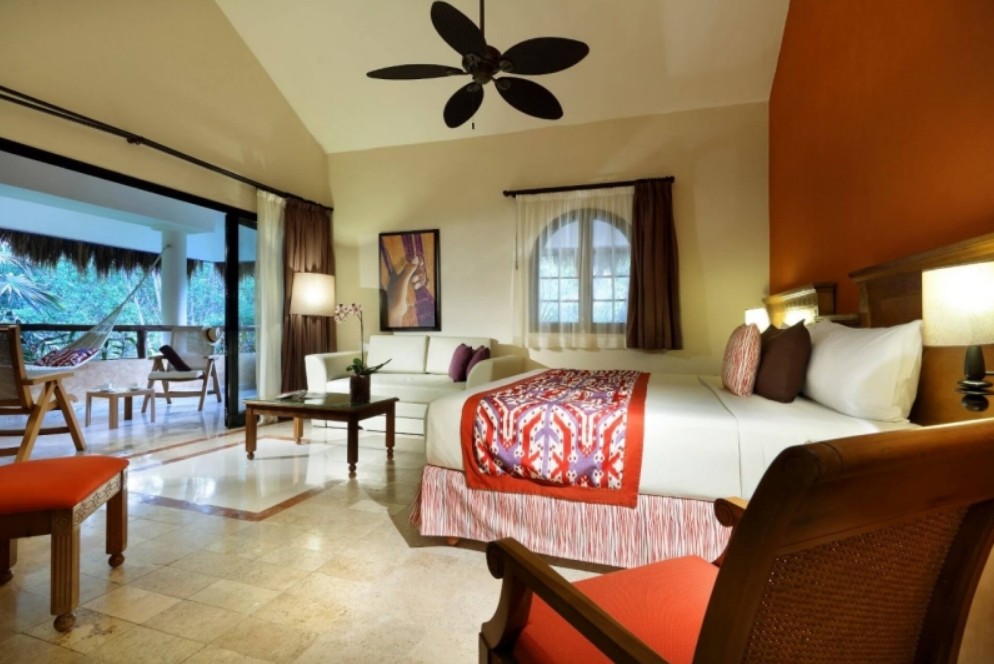 Romance Villa Suite, Grand Palladium Colonial Resort & Spa 5*
