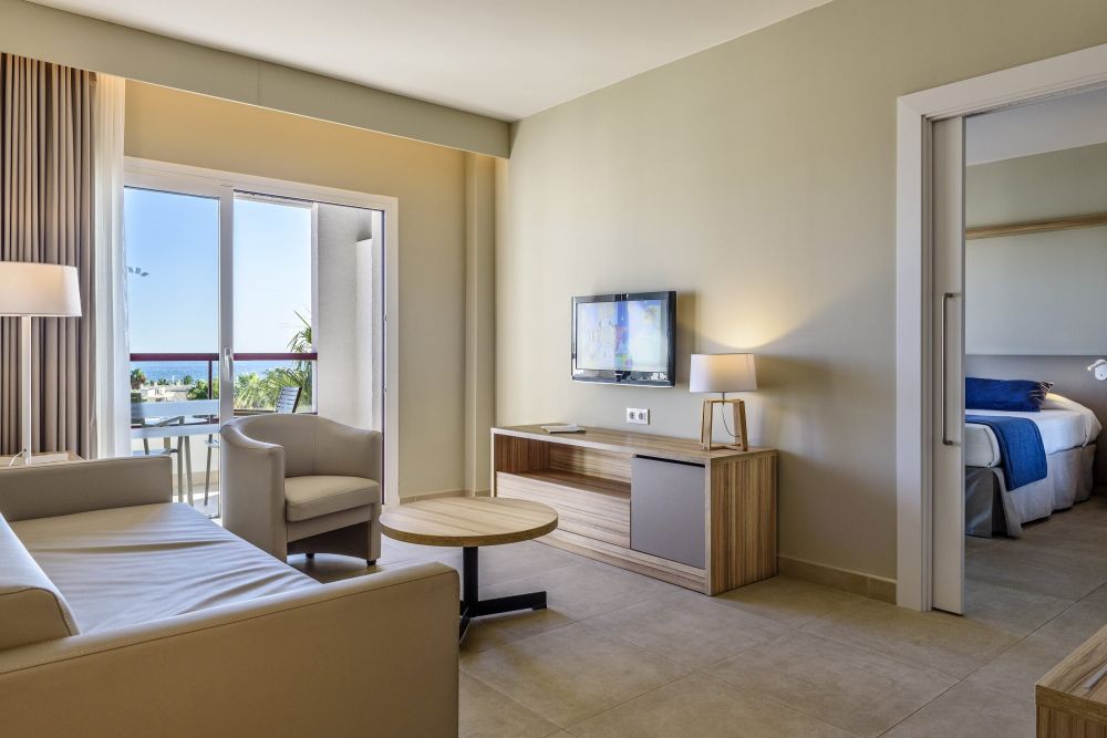 Superior Suite Room, Estival Park Almaris 4*