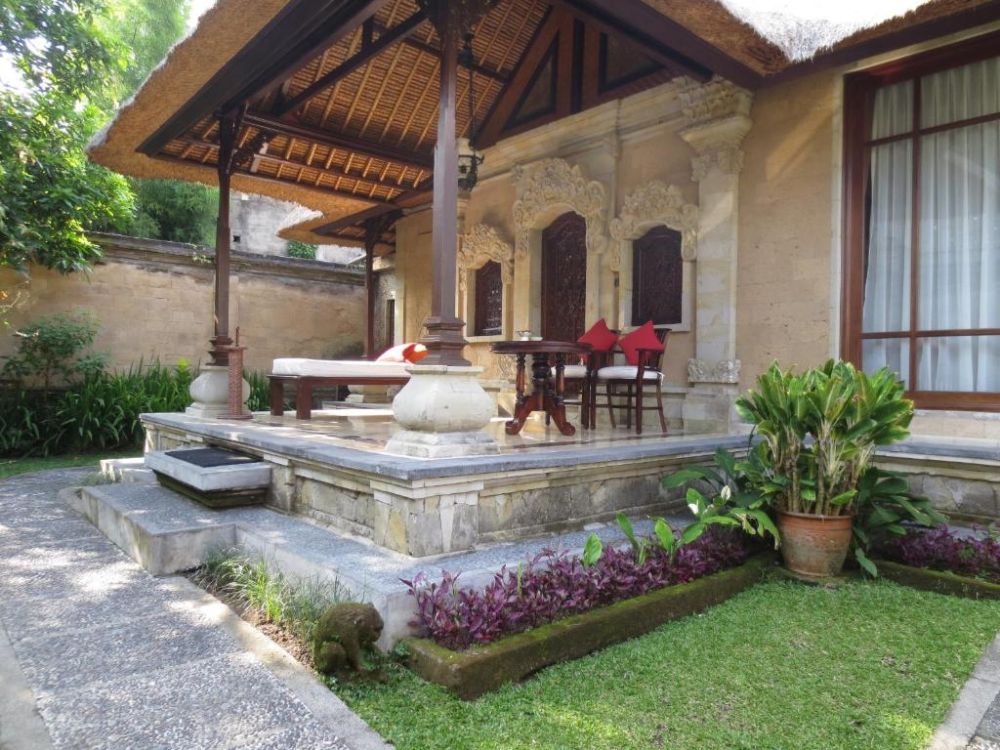 Garden Villa, Pita Maha Resort & Spa 5*