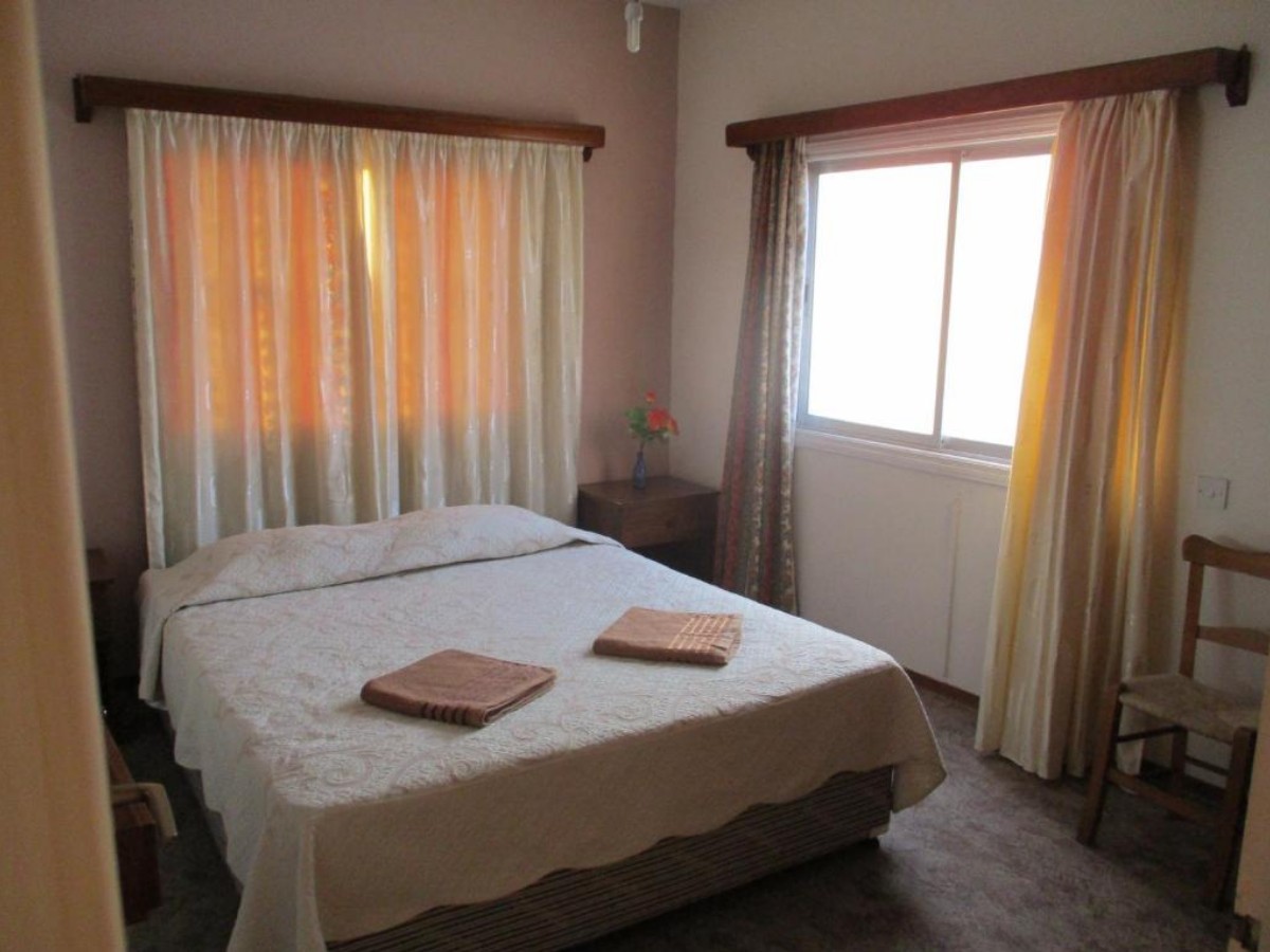 Family Room, Onisillos Hotel 2*