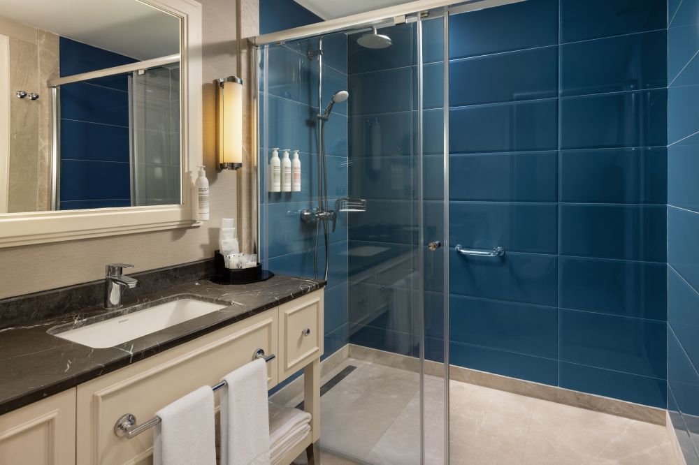 Family Pool Balcony Suite, Titanic Deluxe Belek 5*