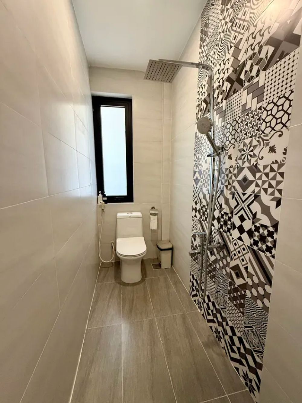 Standard Double Room, La Nube Residence 3*