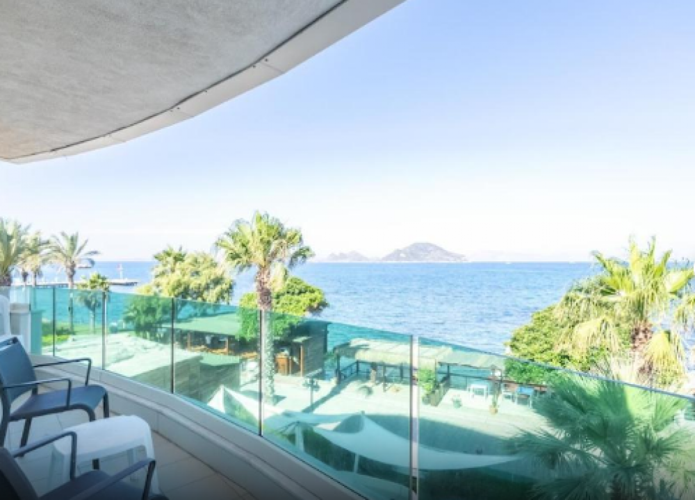 Suite Room, Dragut Point South 4*