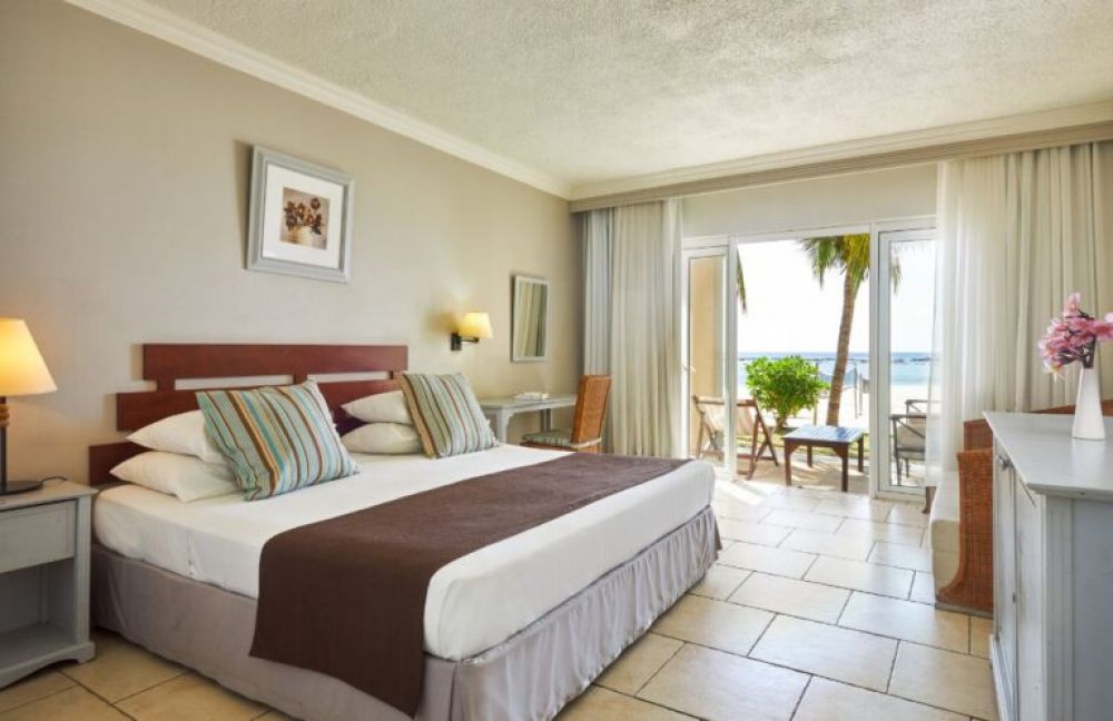 Superior Room, Villas Caroline Beach Hotel 3*