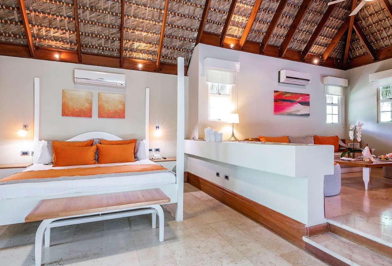 Honeymoon Villa, Be Live Collection Canoa | Adults Only Club 4*