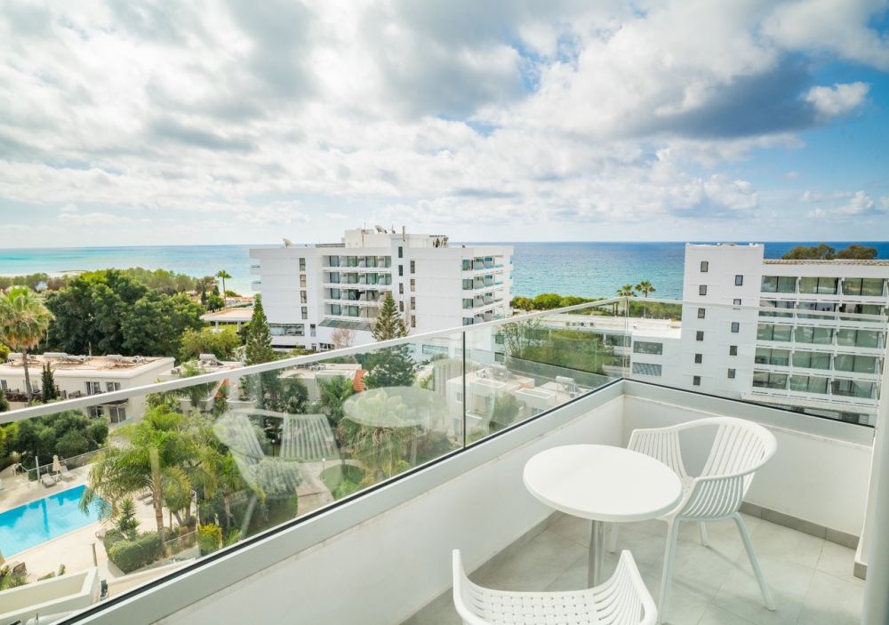 Double/Twin Inland View Room, Gaia Sun N Blue Boutique Hotel 4*