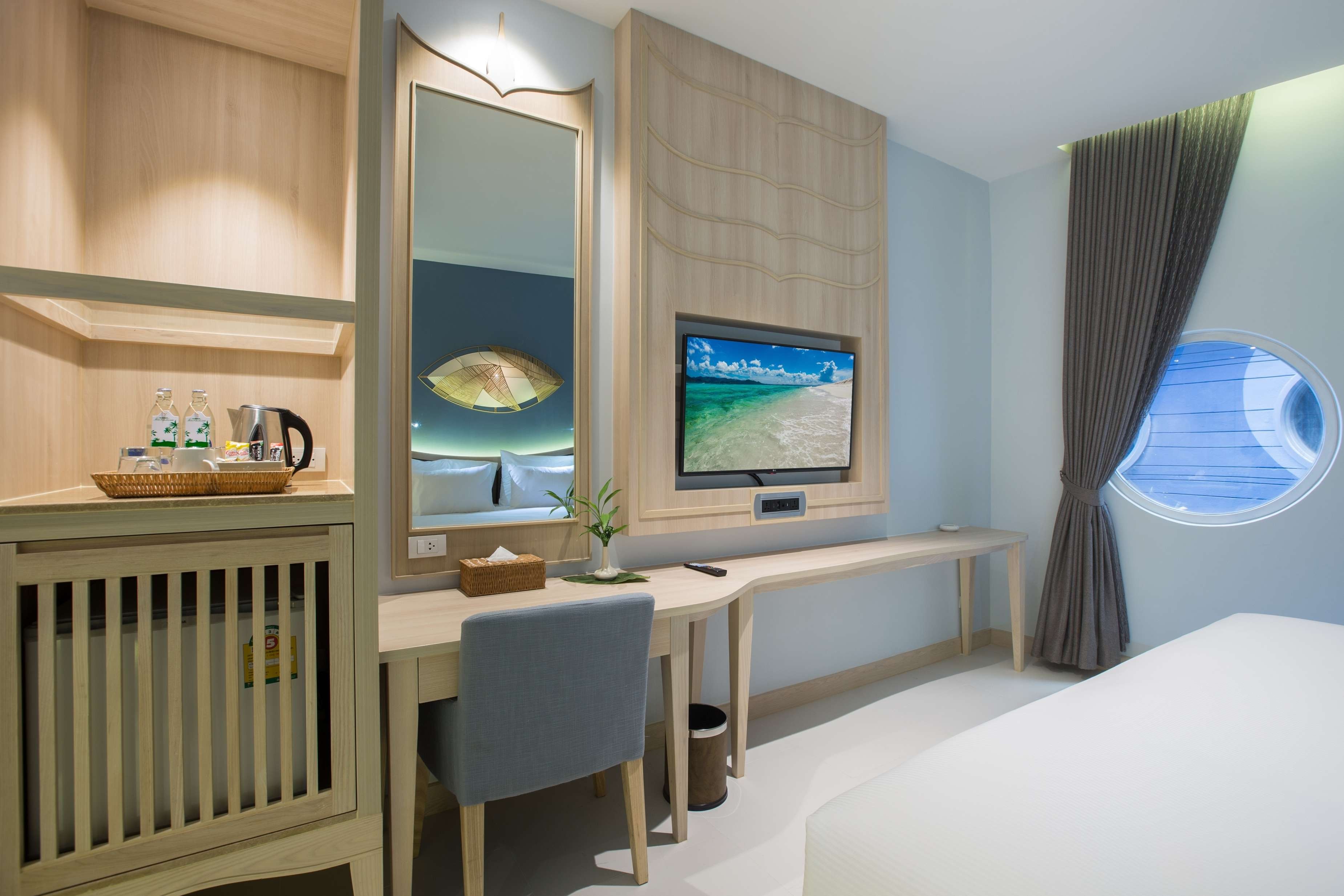 Superior, Beyond Hotel Patong 4*