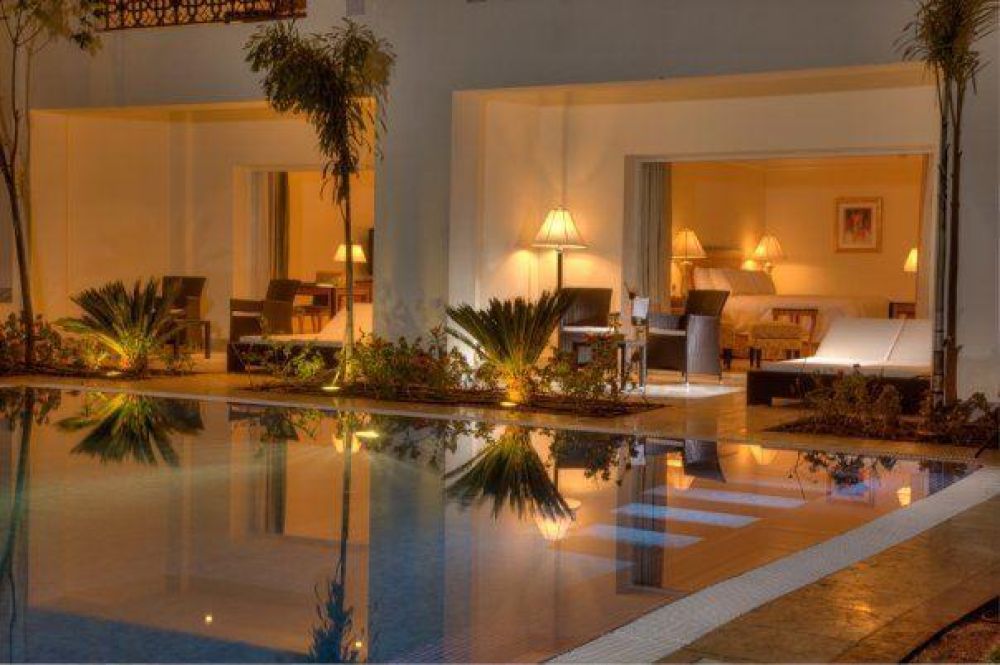 Bellagio Room, Le Royale Collection Luxury Resort (ex. Royal Sonesta) 5*