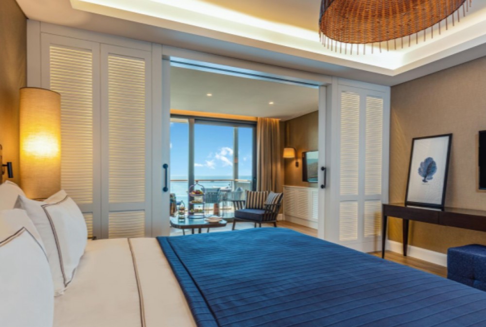 Superior Room LV/ SV, Kaya Palazzo Resort & Residence 5*