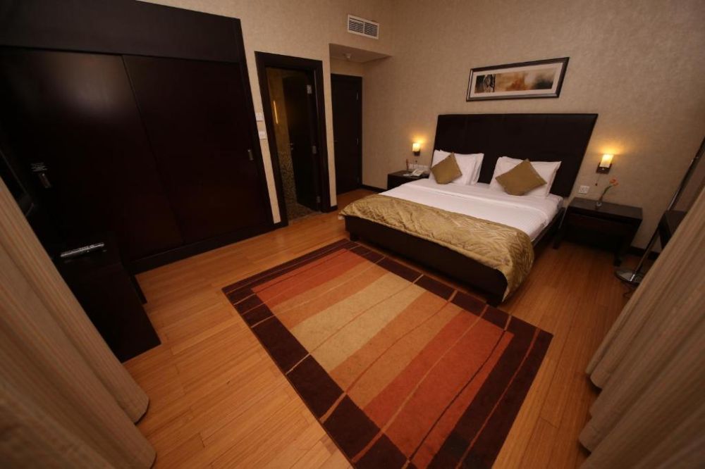 Two Bedroom Apartment, Tulip Creek Hotel Apartments 4*