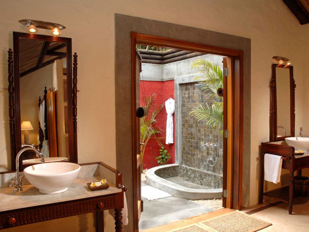 Mountain & Garden Pool Suite, Lakaz Chamarel Exclusive Lodge Nature Lodge | Adults Only 12+ 