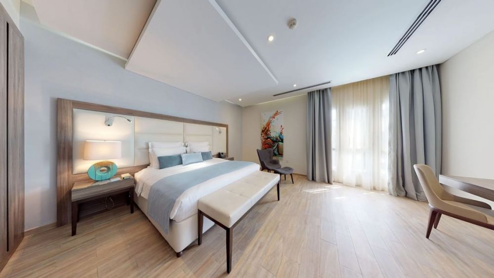 2-Bedroom Villas with Private Pool, Simaisma, A Murwab Resort 5*