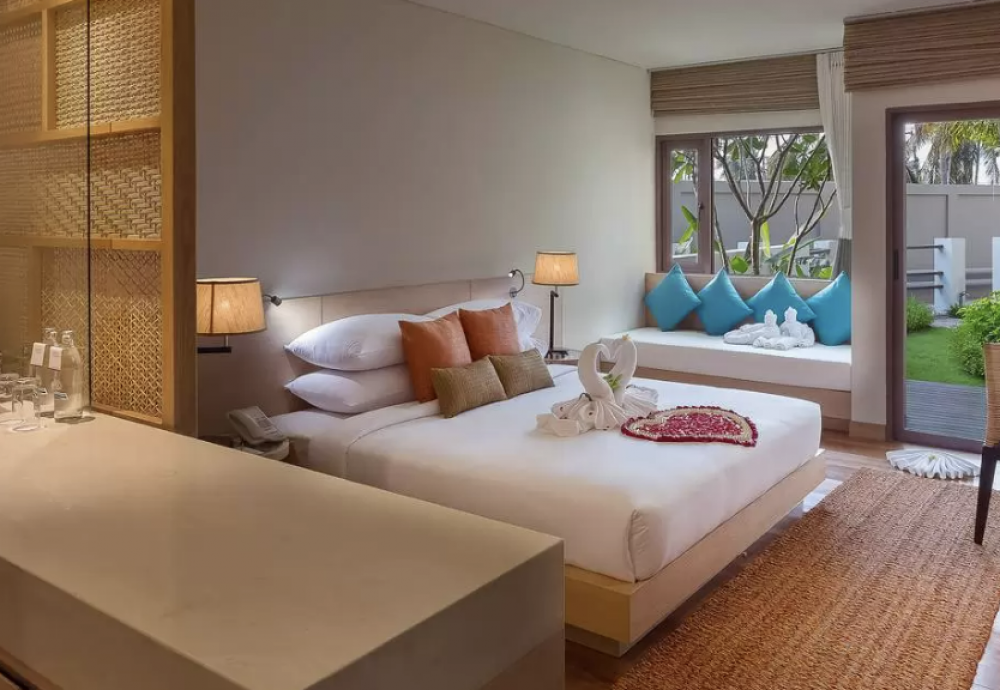 Cozy Deluxe, Prana Resort Nandana 4+