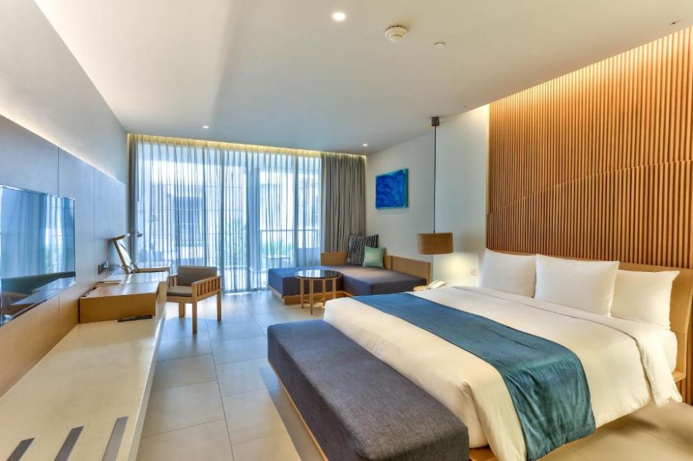 Deluxe/ Pool Access, Ace Of Hua Hin 4*